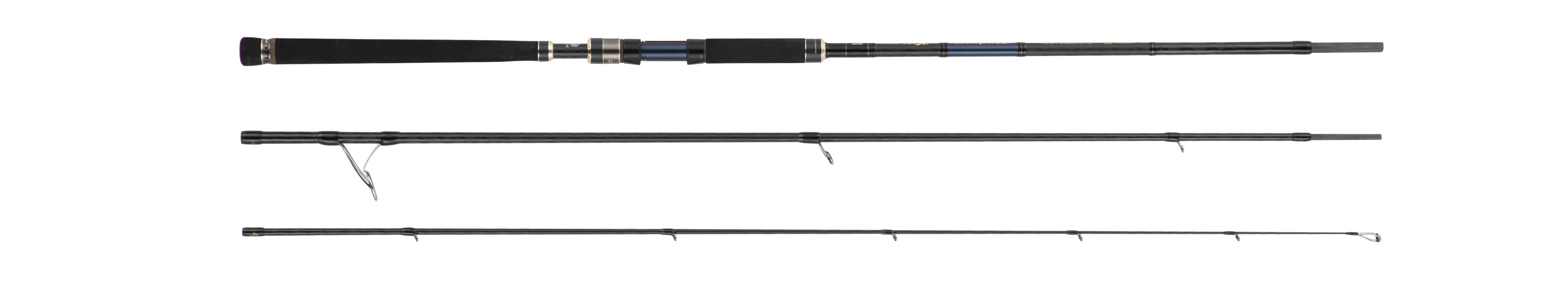 Salty Stage KR-X Sesbass MobileⅢ (ソルティステージ KR-X